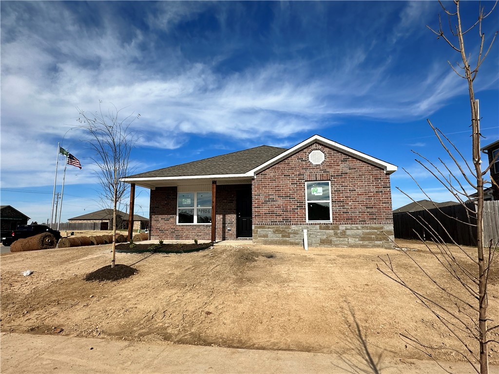 PROVIDENCE VILLAGE PH II-BENTONVILLE - Residential