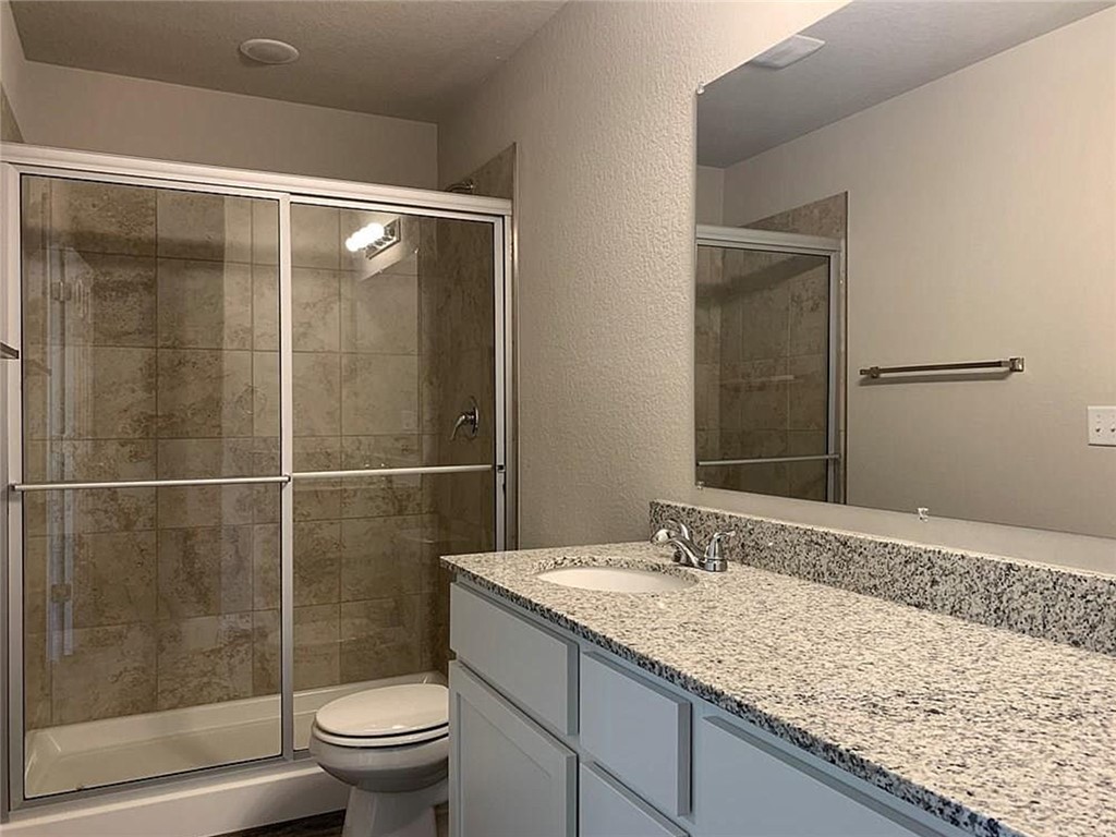 PROVIDENCE VILLAGE PH II-BENTONVILLE - Residential
