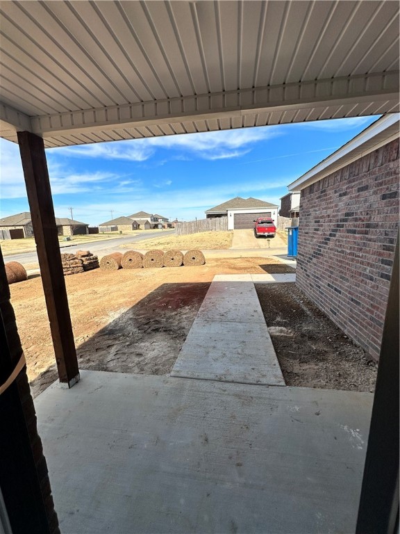 PROVIDENCE VILLAGE PH II-BENTONVILLE - Residential