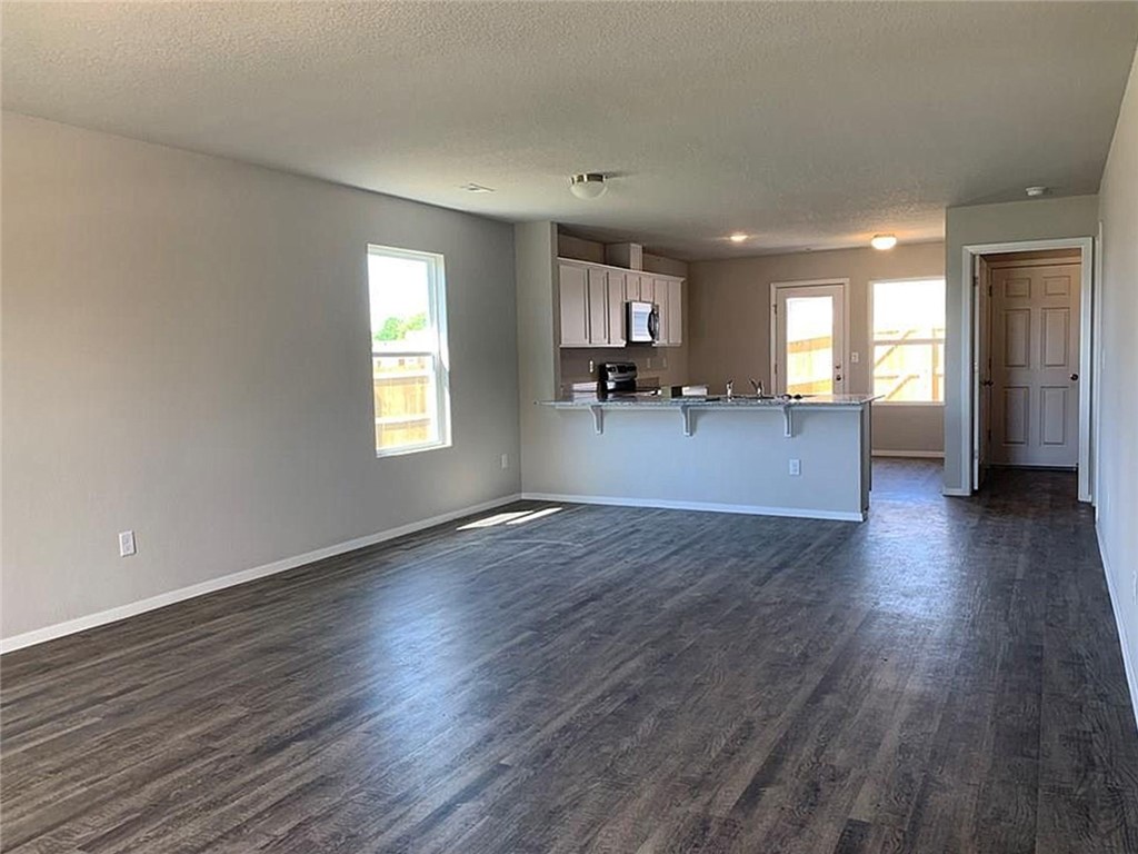 PROVIDENCE VILLAGE PH II-BENTONVILLE - Residential