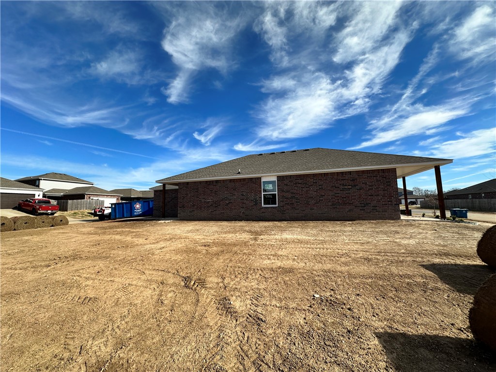 PROVIDENCE VILLAGE PH II-BENTONVILLE - Residential