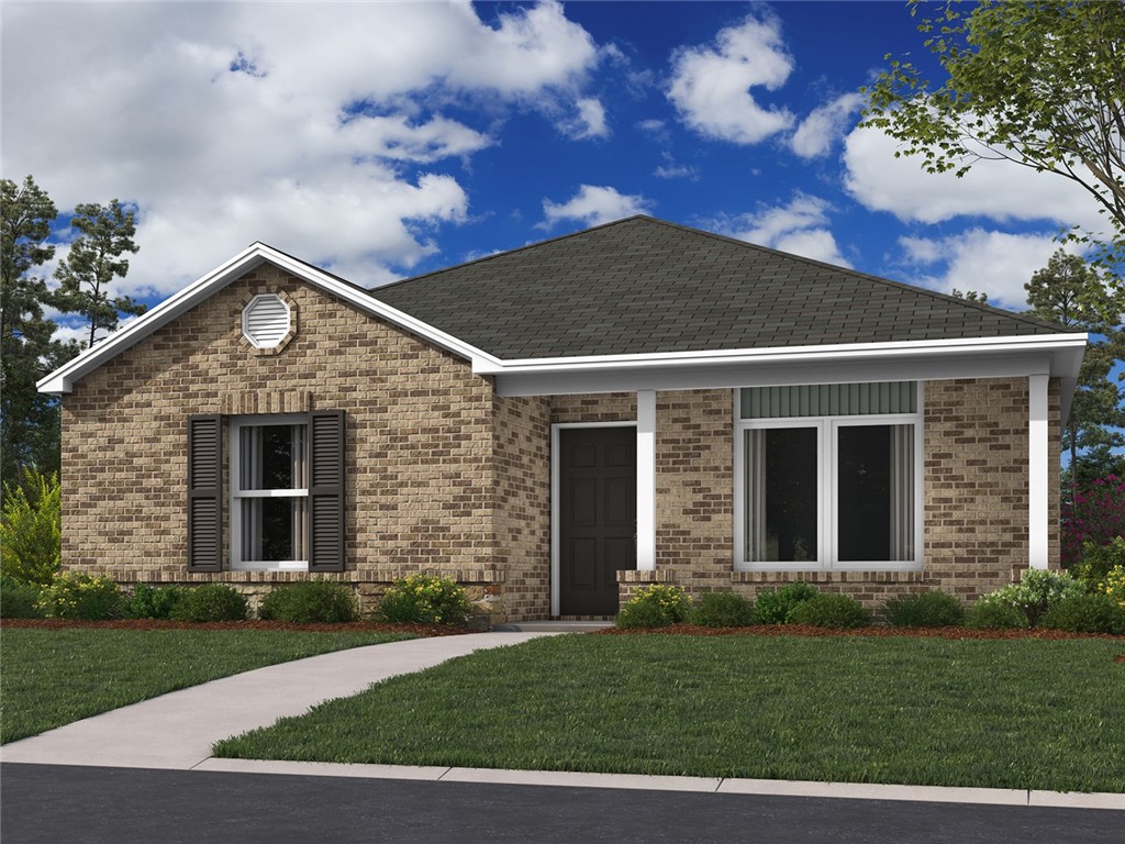 PROVIDENCE VILLAGE PH II-BENTONVILLE - Residential