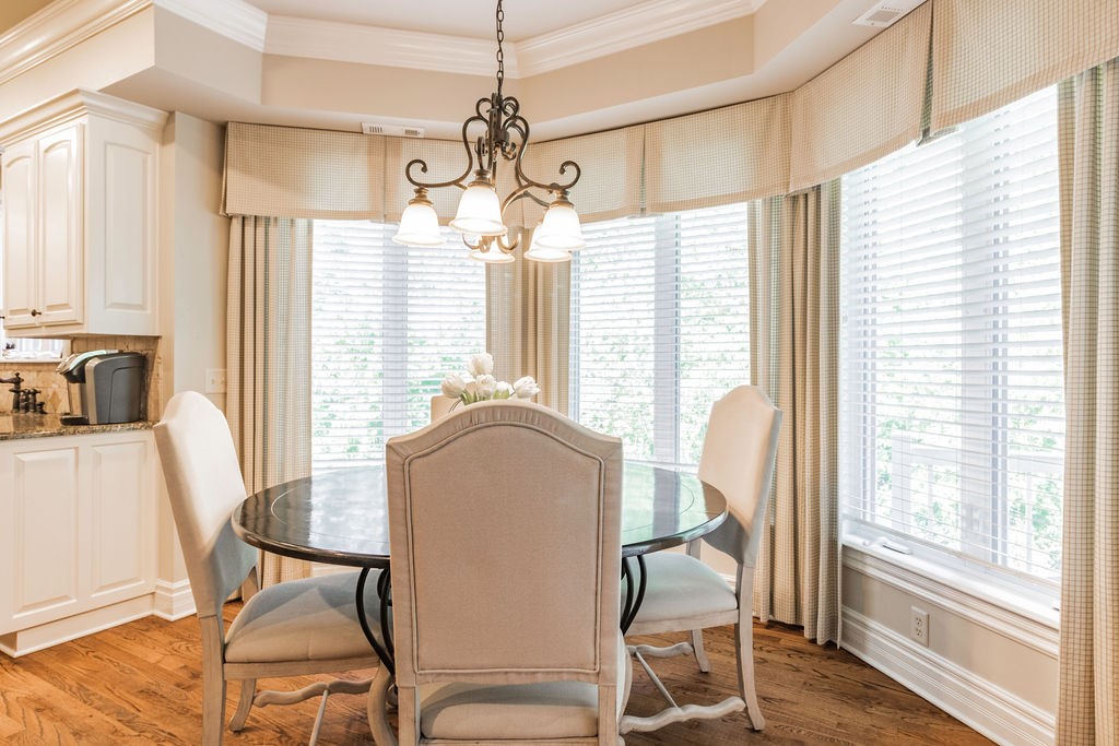 Windsor Manor - Residential