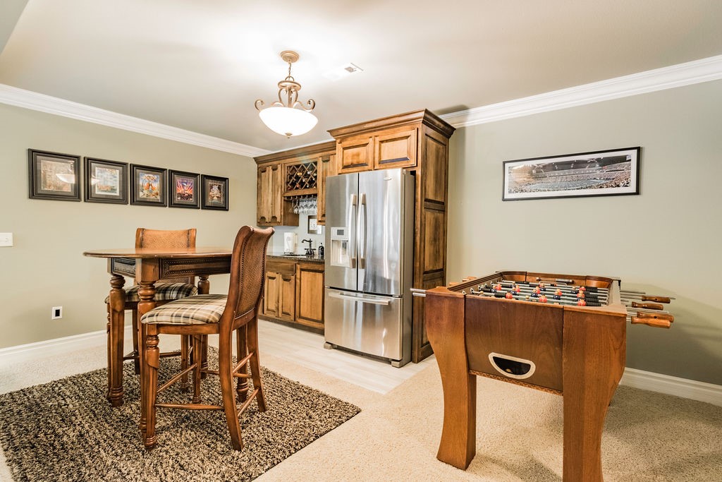 Windsor Manor - Residential