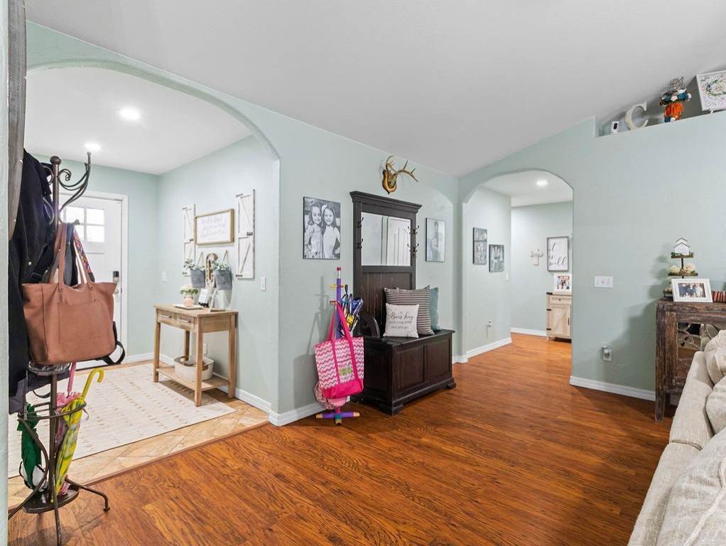 Witherby Sub Bvv - Residential