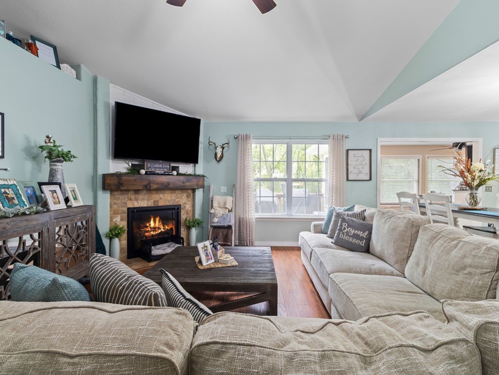Witherby Sub Bvv - Residential