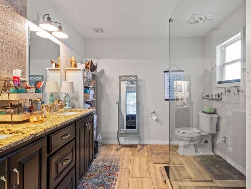 Witherby Sub Bvv - Residential