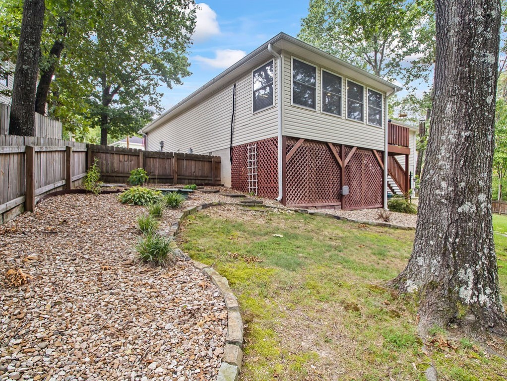 Witherby Sub Bvv - Residential
