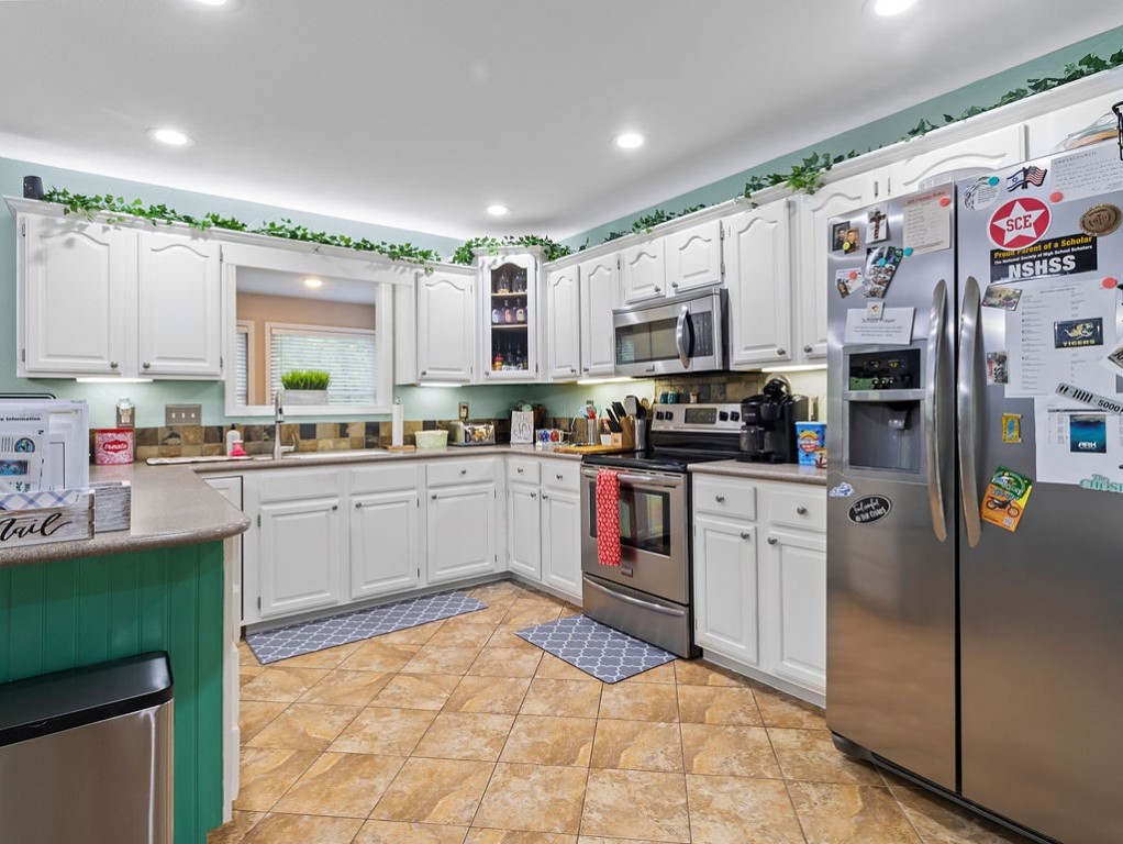 Witherby Sub Bvv - Residential