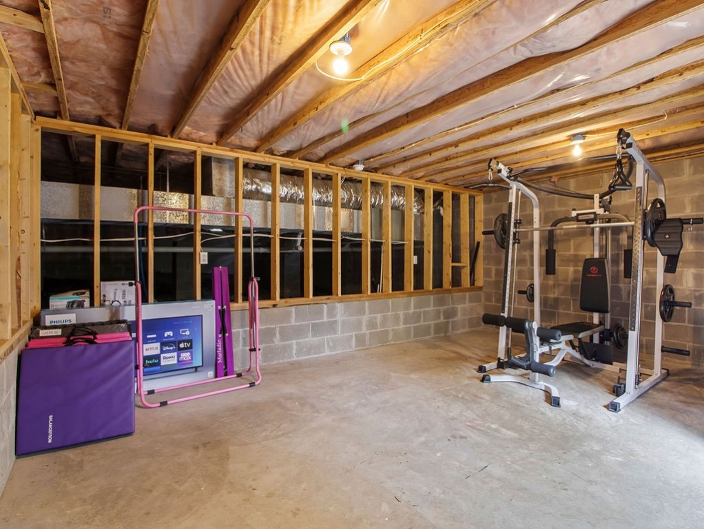 Witherby Sub Bvv - Residential