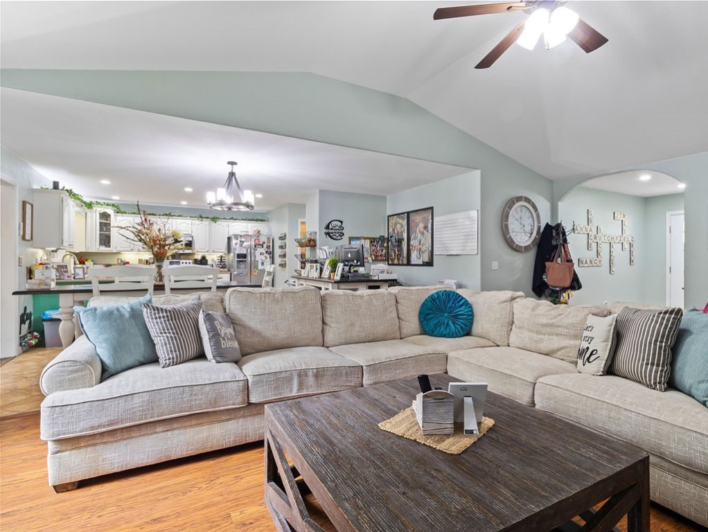 Witherby Sub Bvv - Residential
