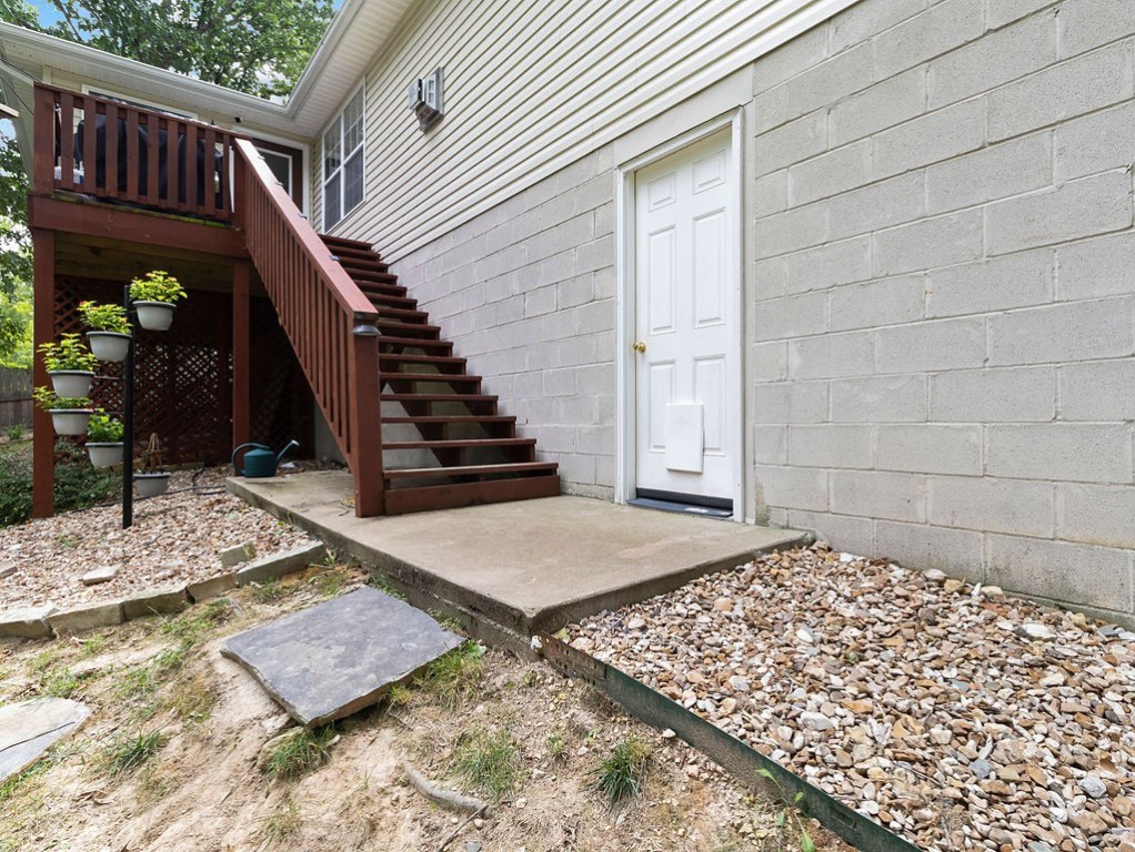 Witherby Sub Bvv - Residential