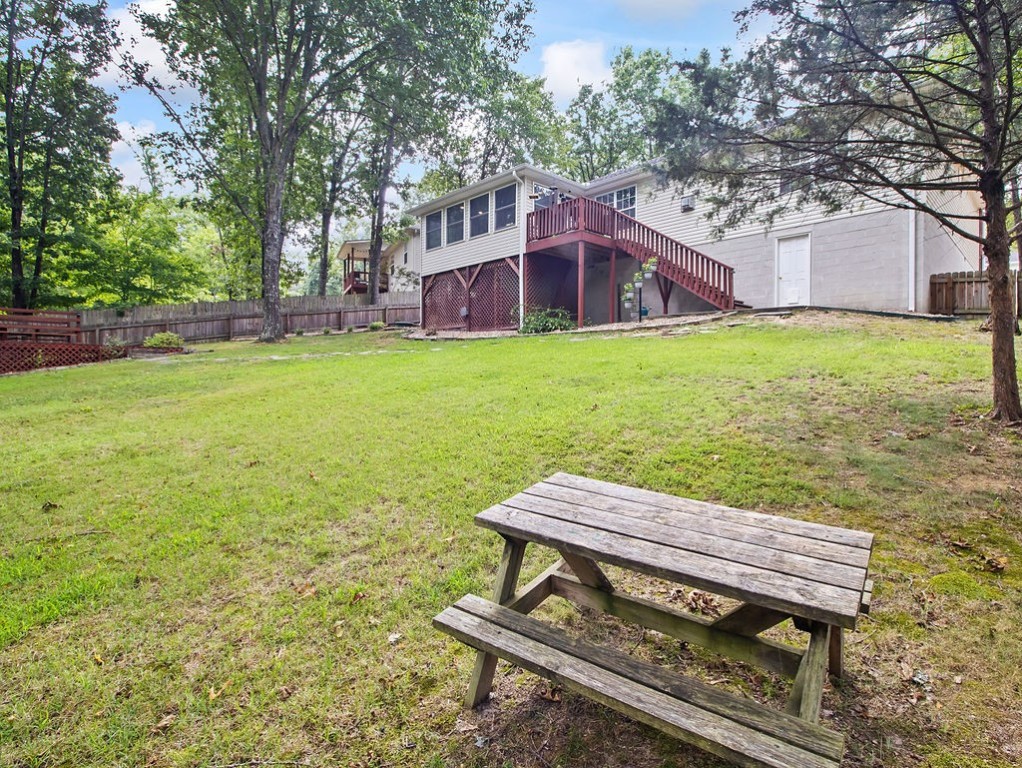 Witherby Sub Bvv - Residential