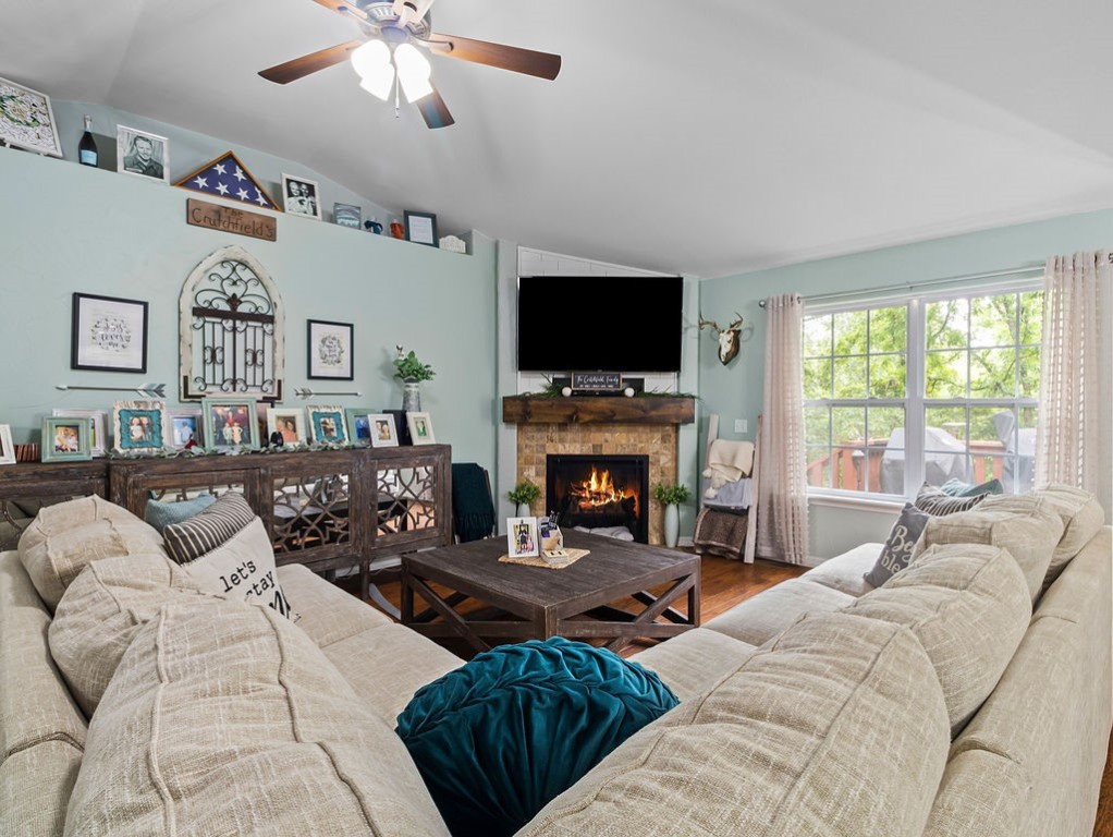 Witherby Sub Bvv - Residential