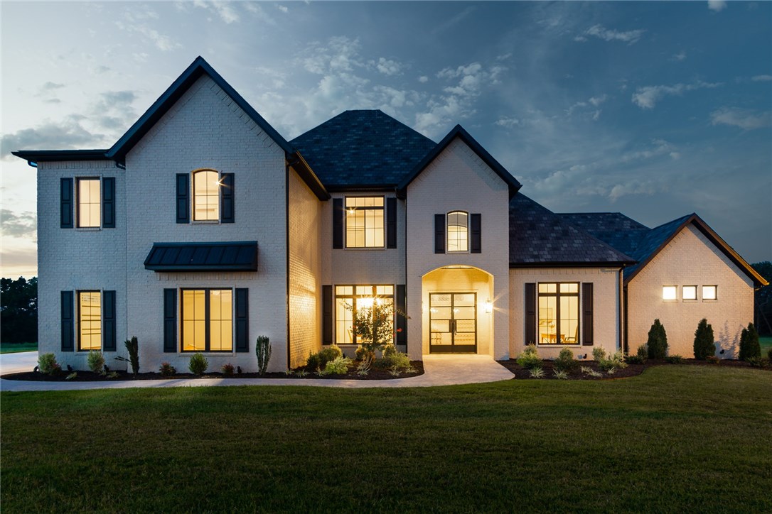 Scissortail - Residential