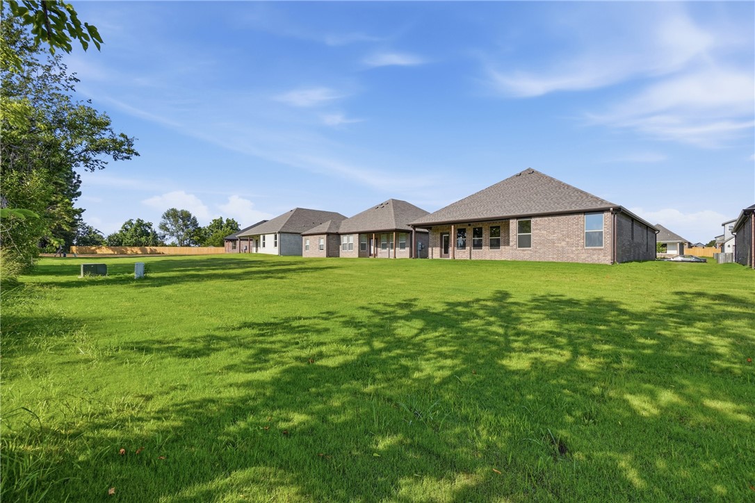 Heritage Ranch Ph 4 Siloam Spgs - Residential
