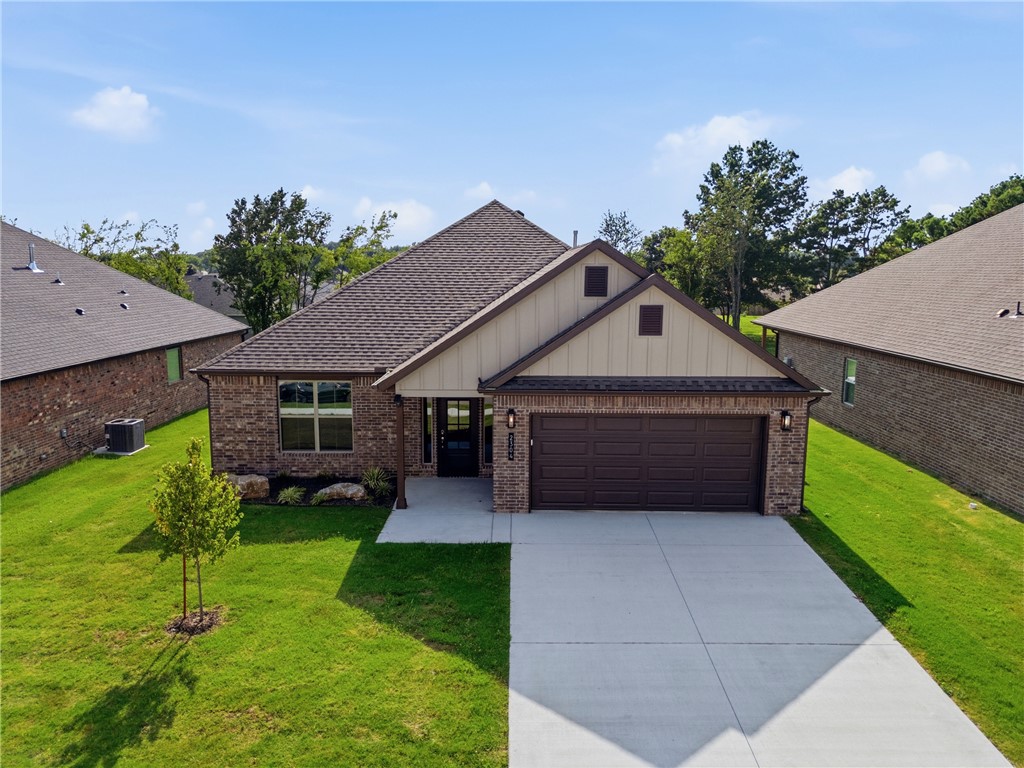 Heritage Ranch Ph 4 Siloam Spgs - Residential