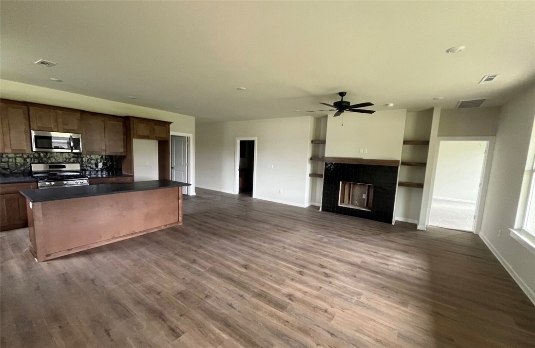 Heritage Ranch Ph 4 Siloam Spgs - Residential
