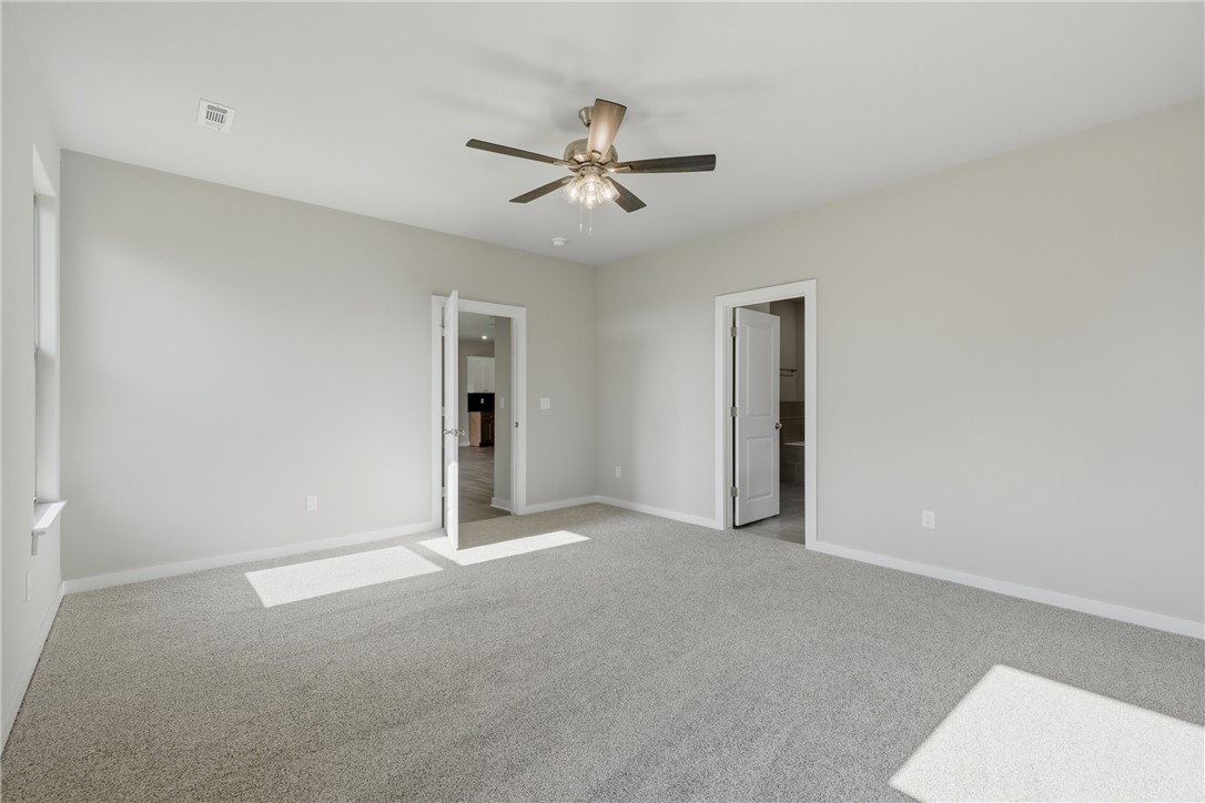 Heritage Ranch Ph 4 Siloam Spgs - Residential