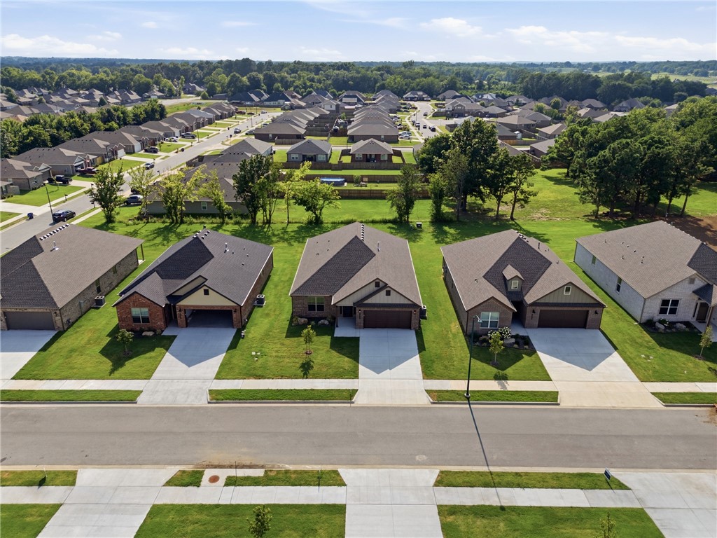 Heritage Ranch Ph 4 Siloam Spgs - Residential