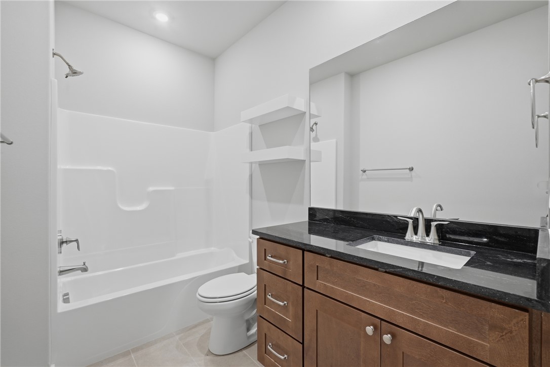 Heritage Ranch Ph 4 Siloam Spgs - Residential