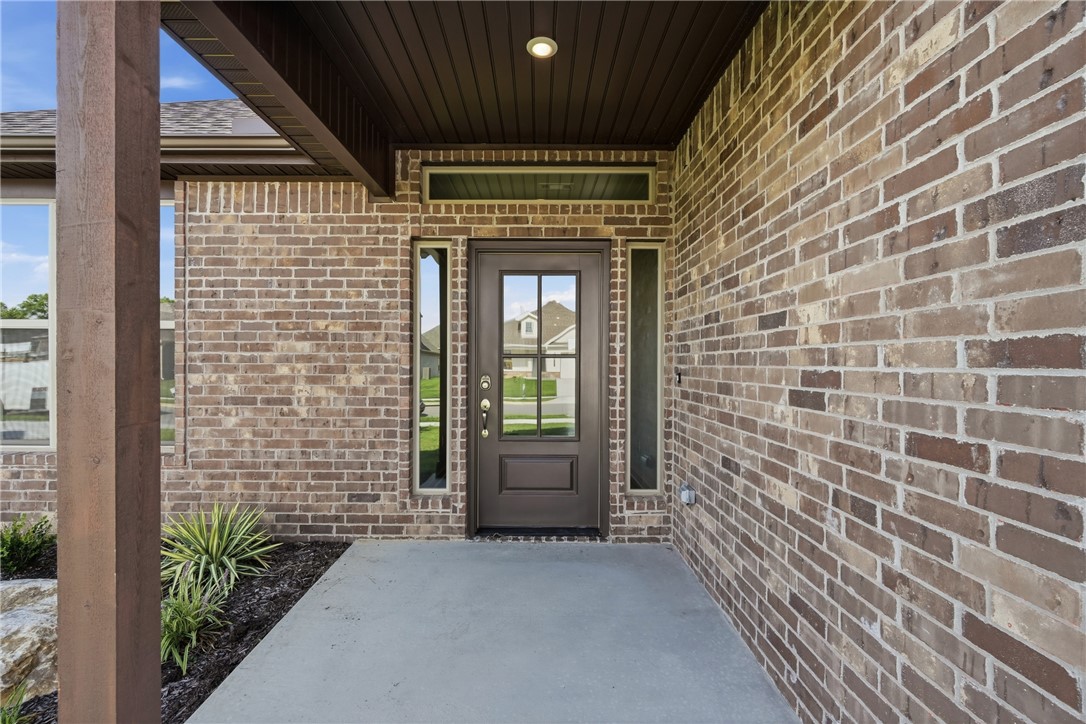 Heritage Ranch Ph 4 Siloam Spgs - Residential