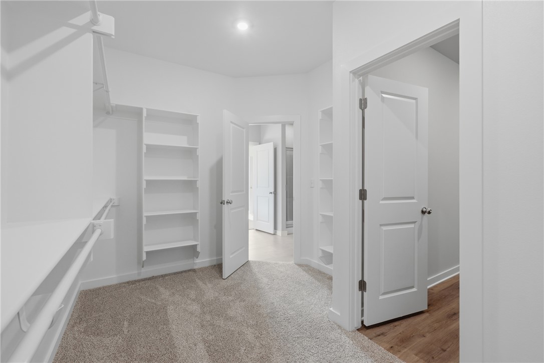 Heritage Ranch Ph 4 Siloam Spgs - Residential