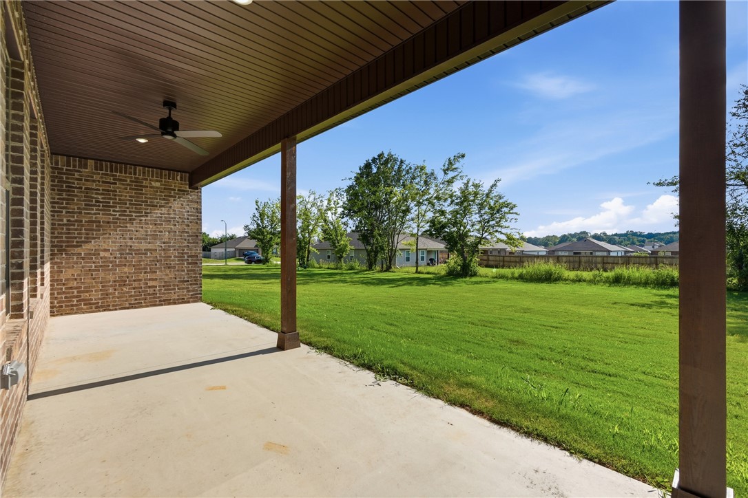 Heritage Ranch Ph 4 Siloam Spgs - Residential