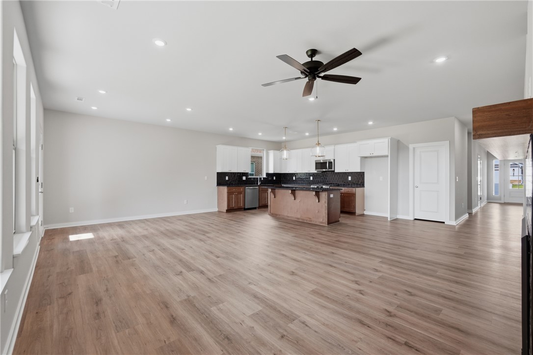Heritage Ranch Ph 4 Siloam Spgs - Residential