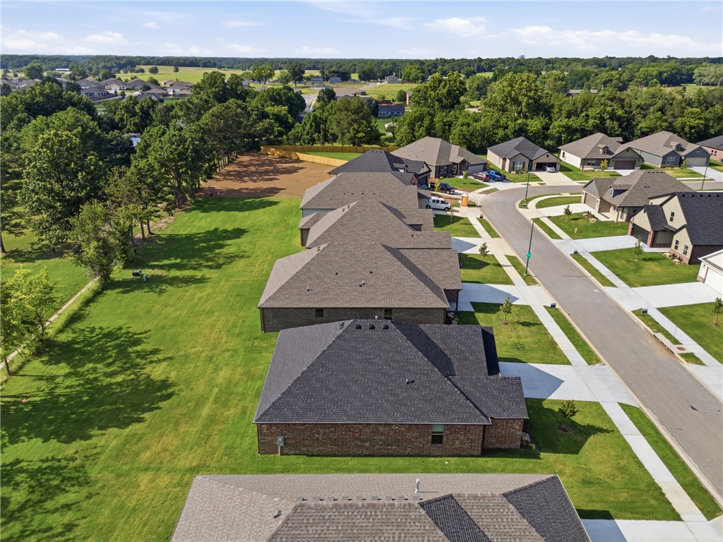 Heritage Ranch Ph 4 Siloam Spgs - Residential