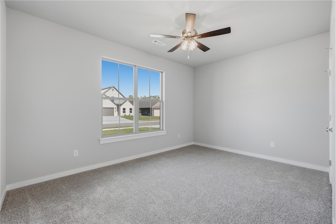 Heritage Ranch Ph 4 Siloam Spgs - Residential