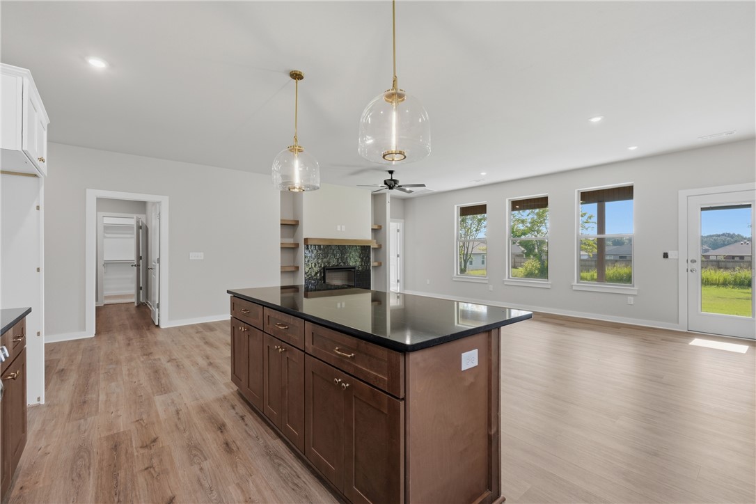 Heritage Ranch Ph 4 Siloam Spgs - Residential
