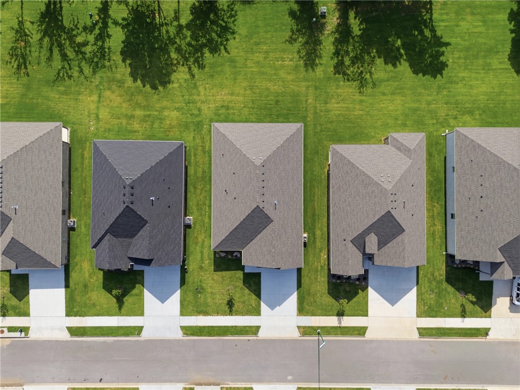 Heritage Ranch Ph 4 Siloam Spgs - Residential