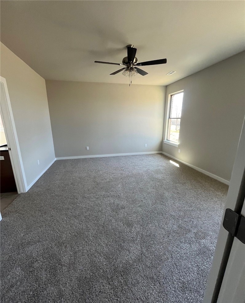 Heritage Ranch Ph 4 Siloam Spgs - Residential