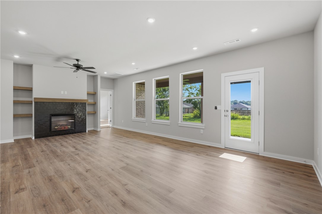 Heritage Ranch Ph 4 Siloam Spgs - Residential