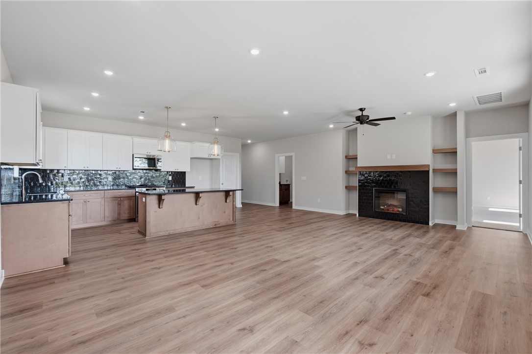 Heritage Ranch Ph 4 Siloam Spgs - Residential