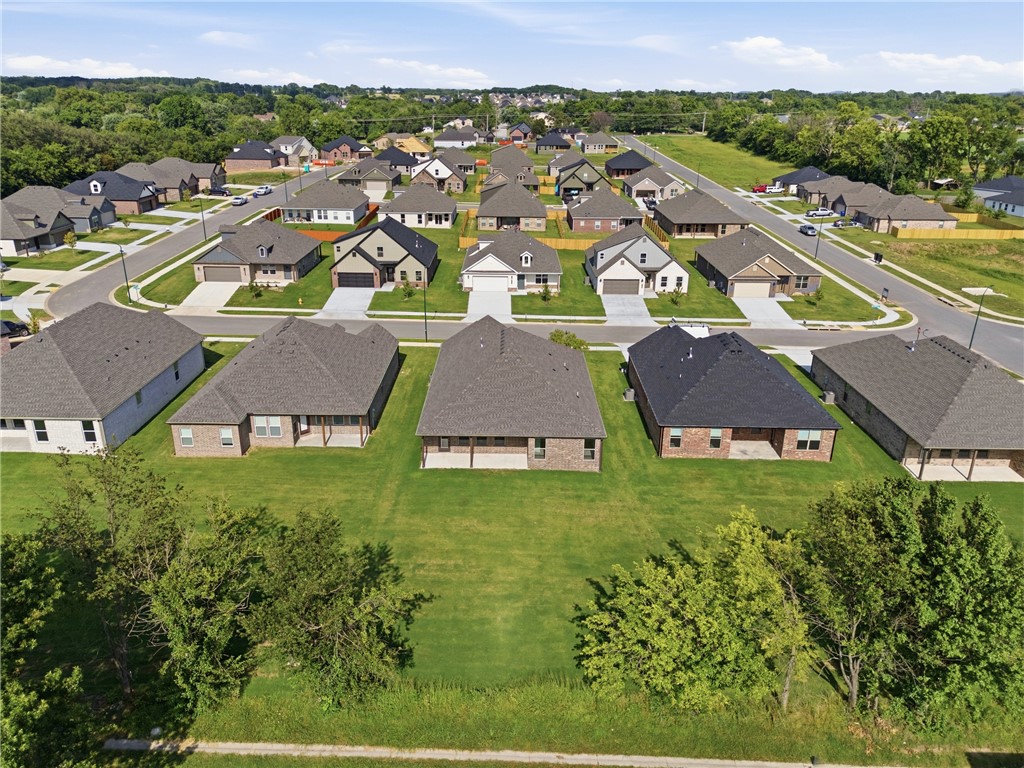 Heritage Ranch Ph 4 Siloam Spgs - Residential