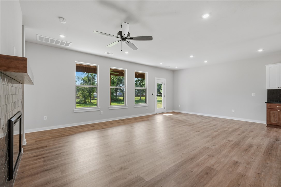 Heritage Ranch Ph 4 Siloam Spgs - Residential