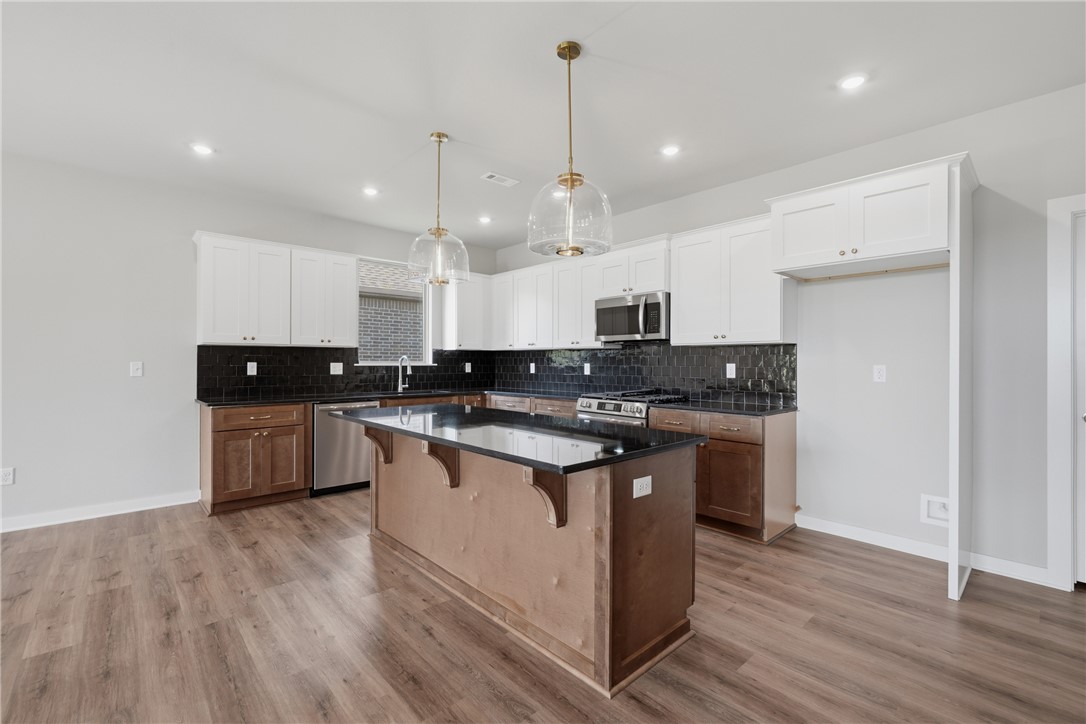 Heritage Ranch Ph 4 Siloam Spgs - Residential