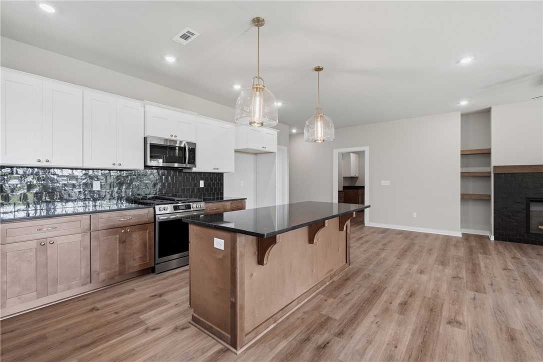 Heritage Ranch Ph 4 Siloam Spgs - Residential