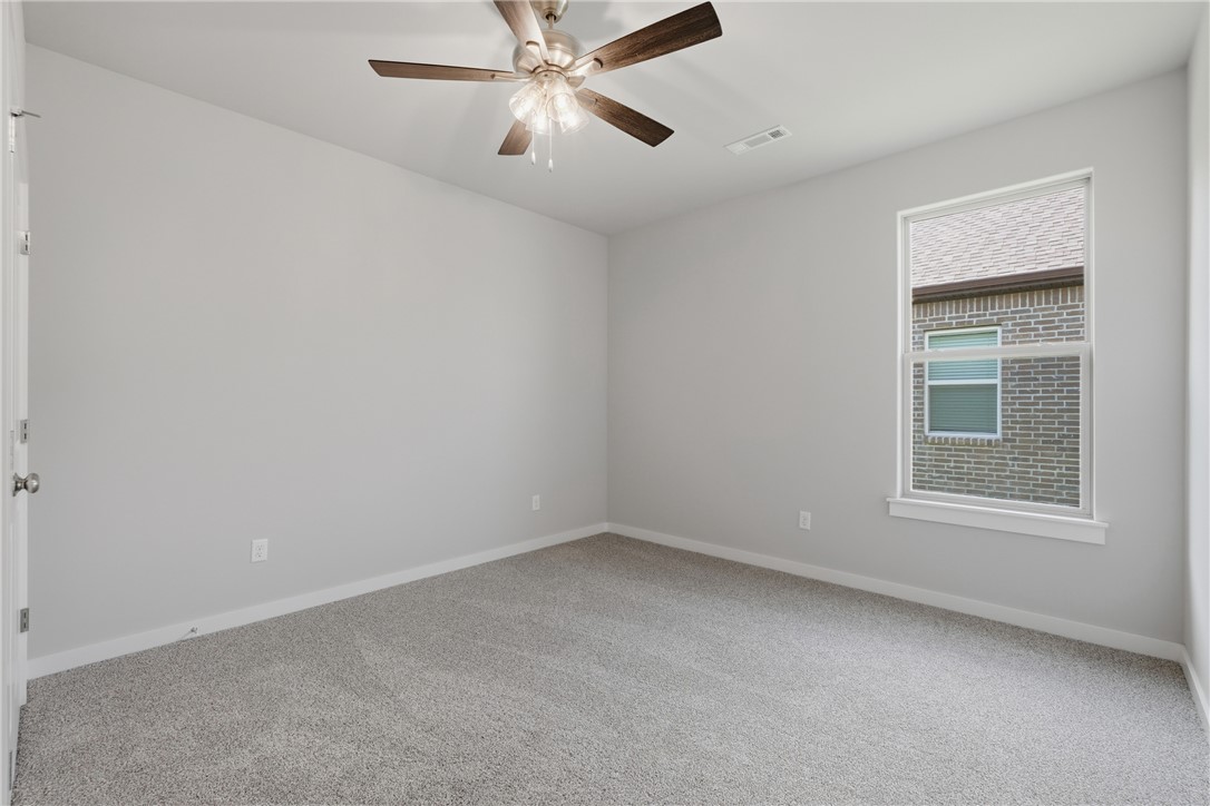 Heritage Ranch Ph 4 Siloam Spgs - Residential