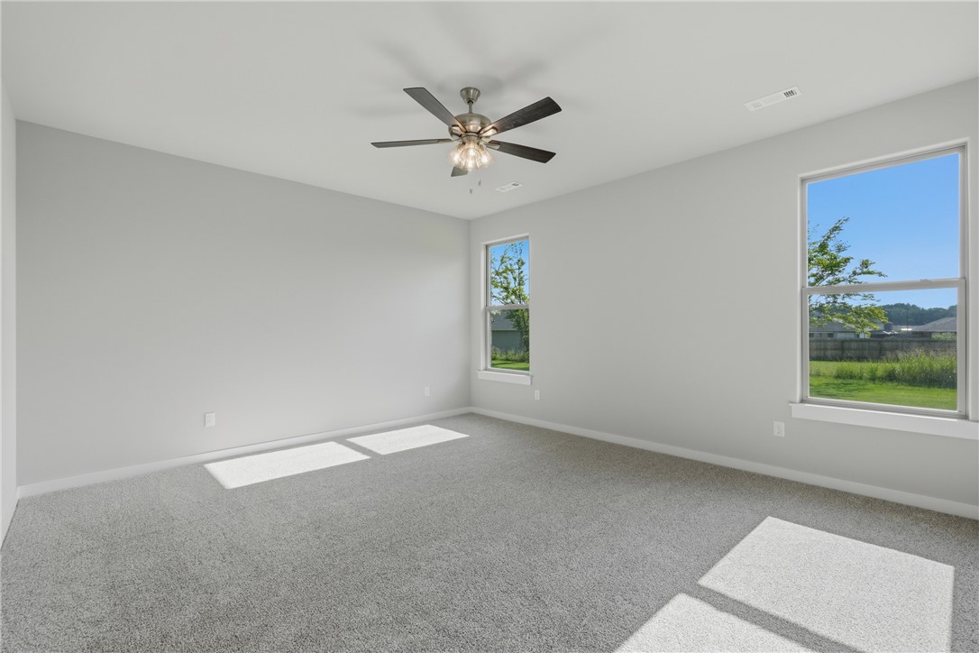 Heritage Ranch Ph 4 Siloam Spgs - Residential