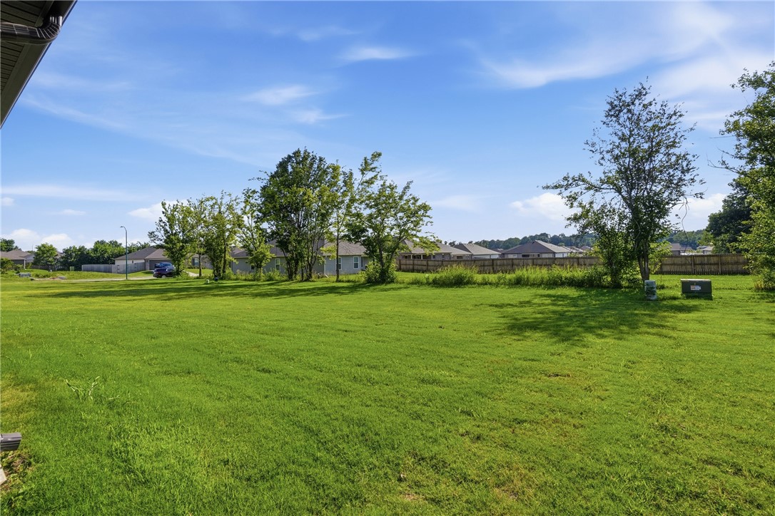 Heritage Ranch Ph 4 Siloam Spgs - Residential