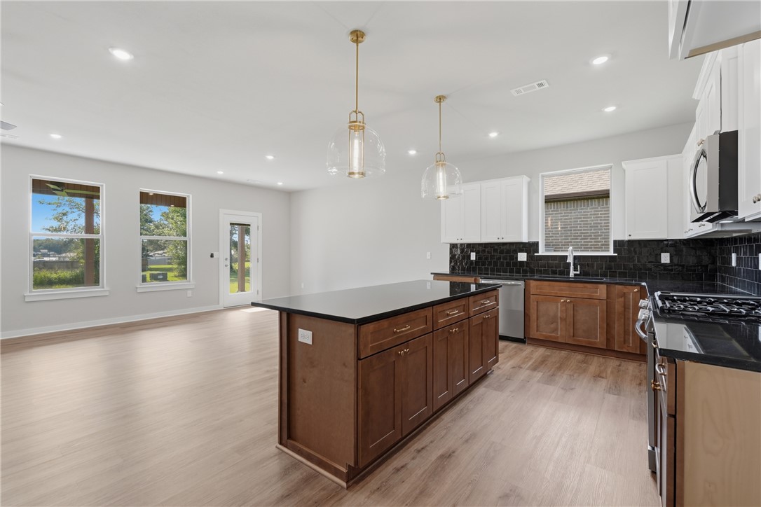 Heritage Ranch Ph 4 Siloam Spgs - Residential