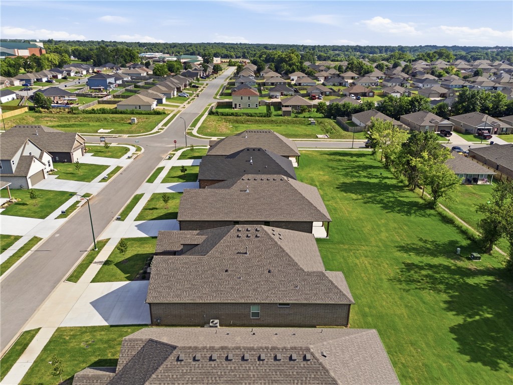 Heritage Ranch Ph 4 Siloam Spgs - Residential