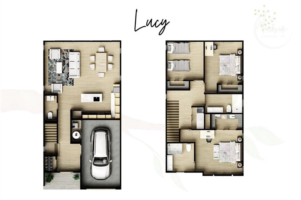 PARKSIDE SUB-LOWELL - Residential