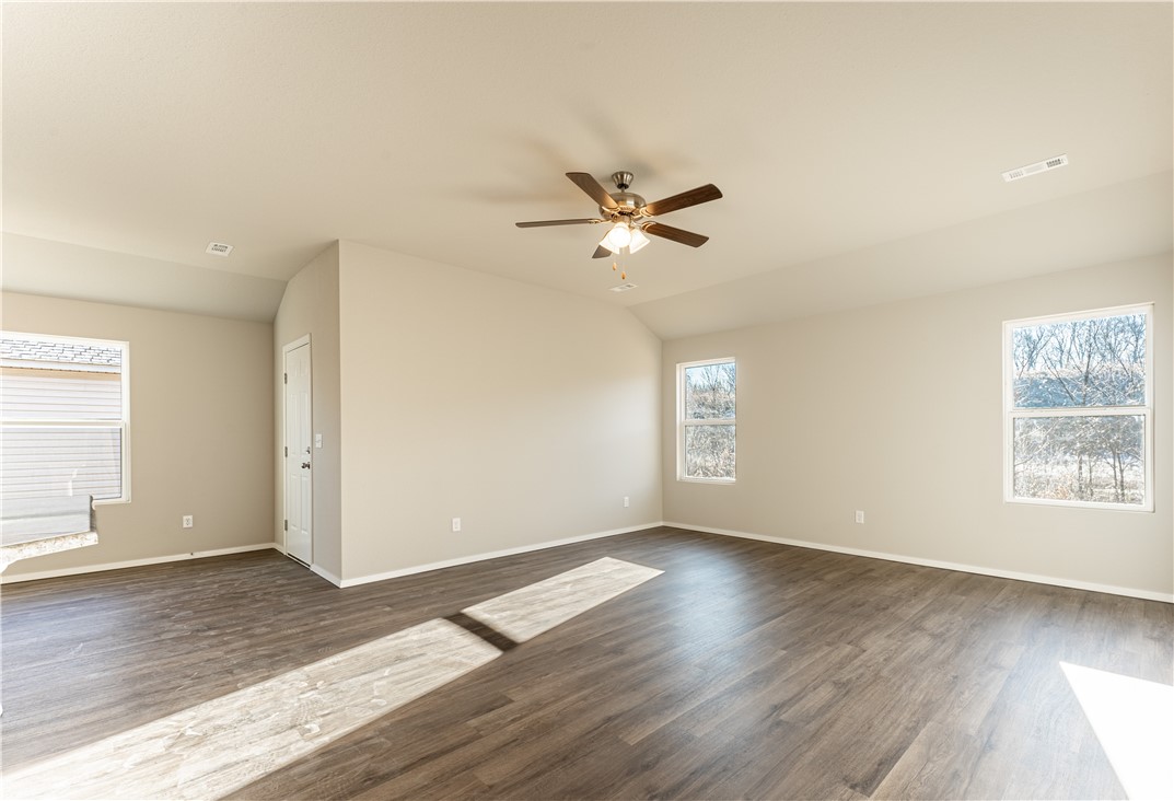 Providence Village Ph3 - Residential Lease