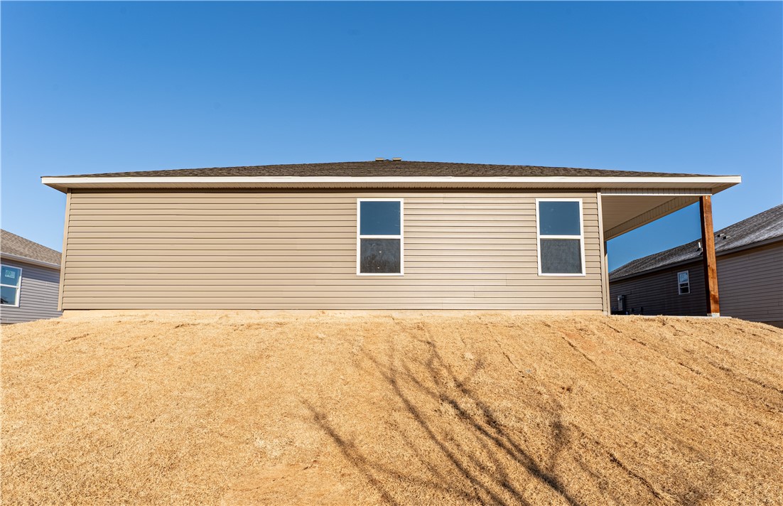 Providence Village Ph3 - Residential Lease