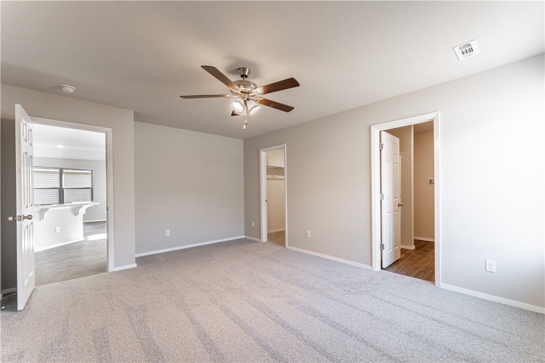 Providence Village Ph3 - Residential Lease