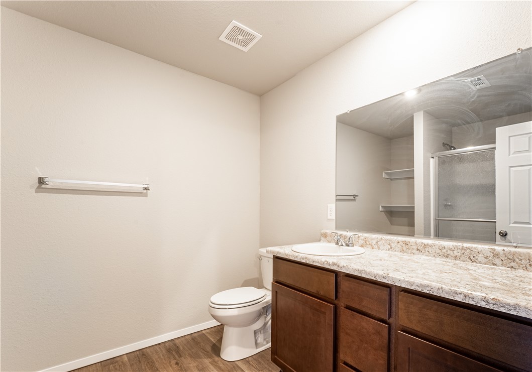 Providence Village Ph3 - Residential Lease